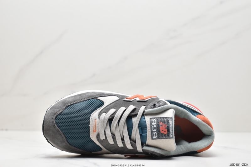 New Balance Sneakers